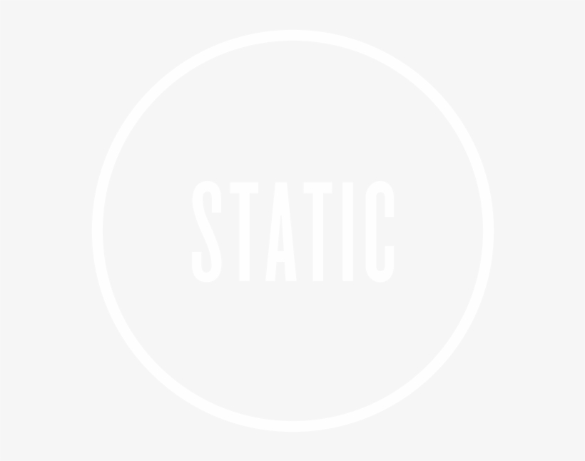 Static Empty - Mineral Oil, transparent png download