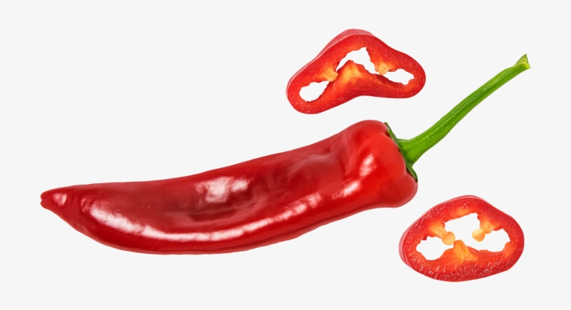 Pepper - Bird's Eye Chili, transparent png download