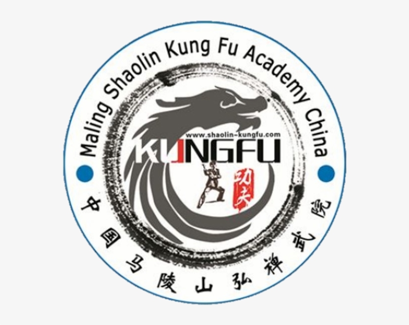 Kung Fu Commute - Emblem, transparent png download