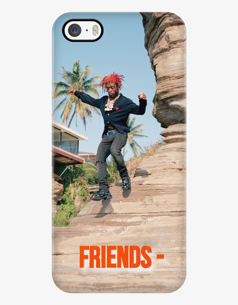 Lil Uzi Vert - Lil Uzi Vert Hawaii, transparent png download