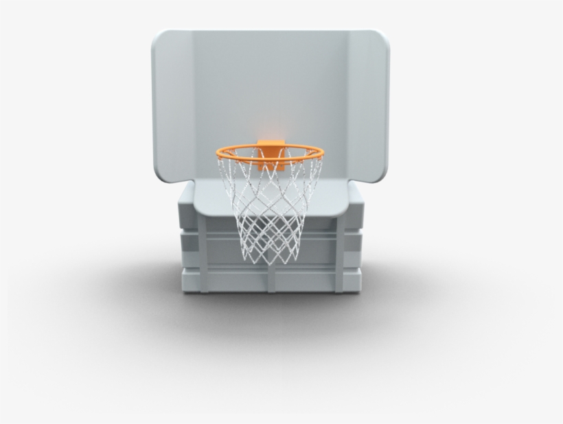Junior Varsity Pool Shot - Streetball, transparent png download