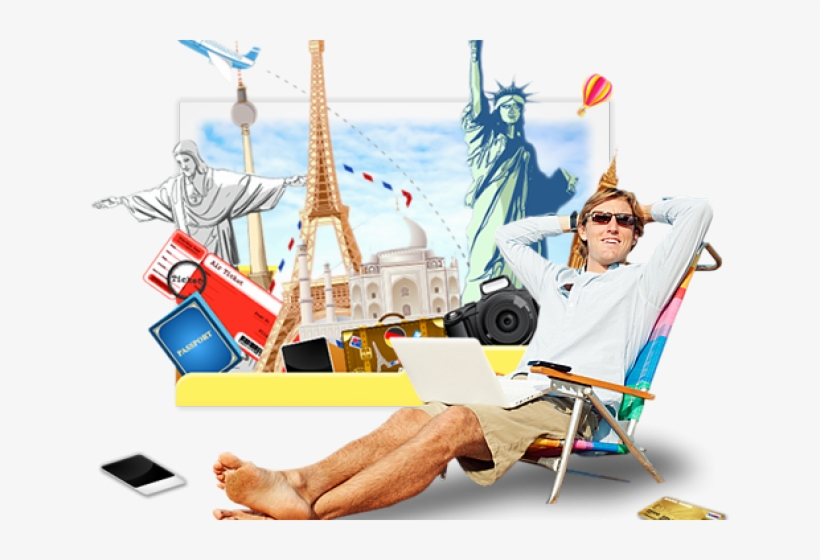 Travel, transparent png download