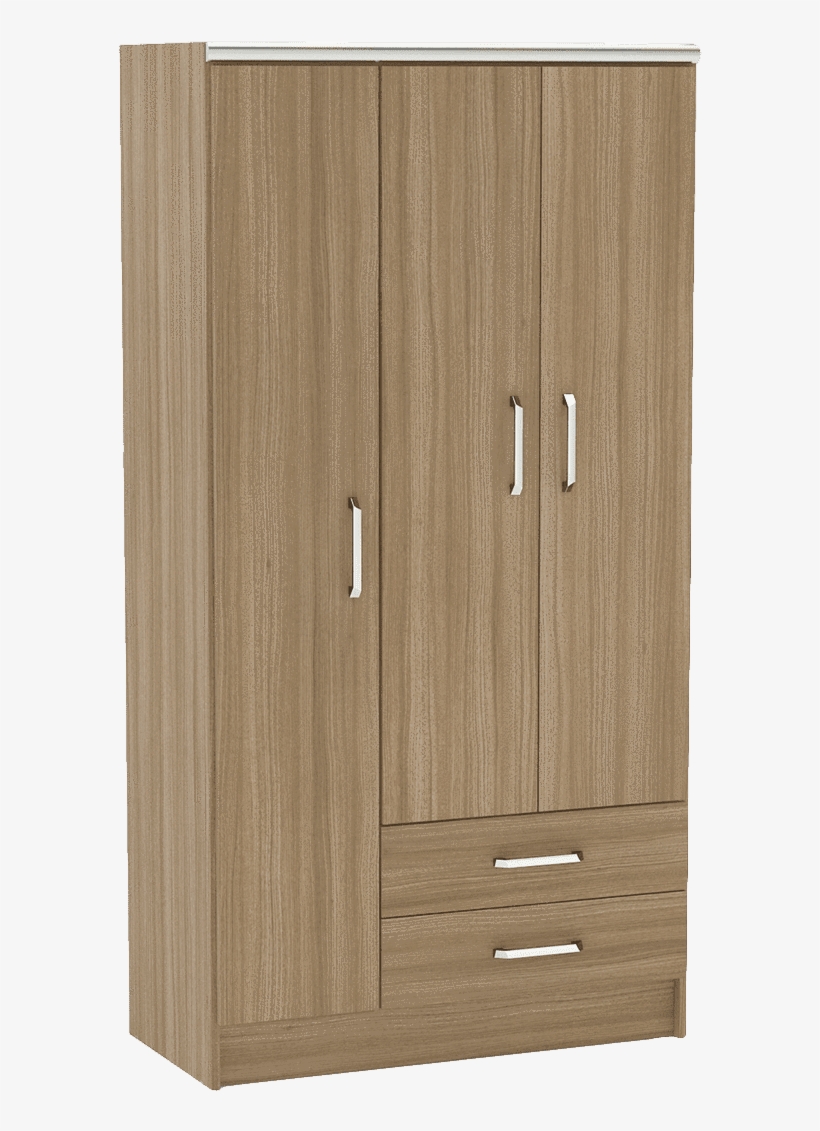 Leconte Closet De Mdp - Cupboard, transparent png download