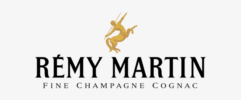 Hennessy Logo Png - Remy Martin, transparent png download