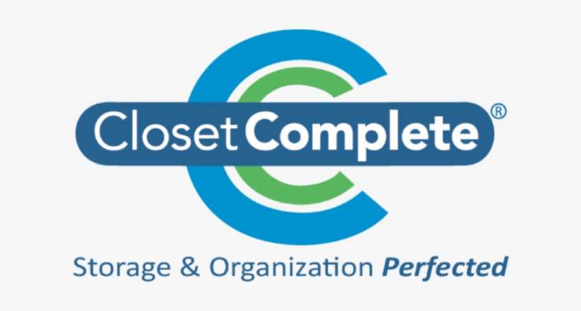 Closet Complete - Graphic Design, transparent png download