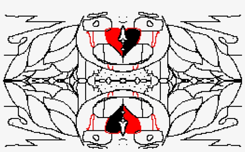 A Person That Is Dead In Side - Cartoon, transparent png download