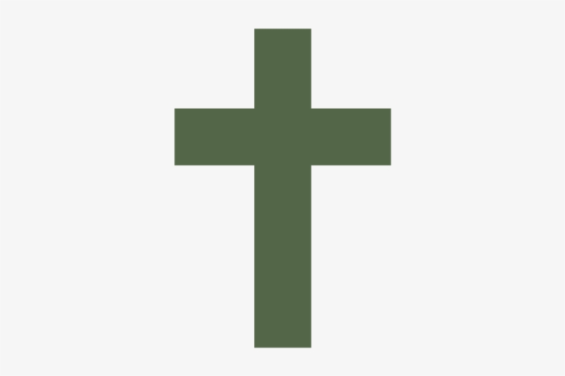 Asset 4 Cross - Cross, transparent png download