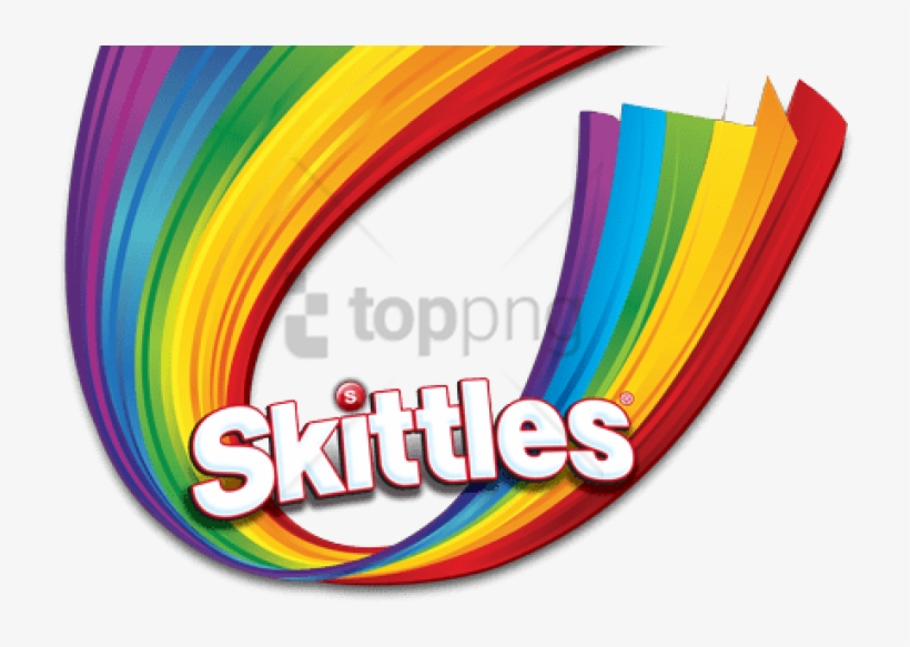 Free Png Skittles Png Png Image With Transparent Background - Circle, transparent png download