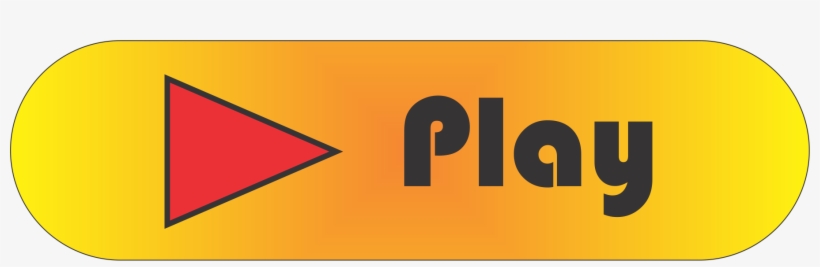 Play - Graphic Design, transparent png download