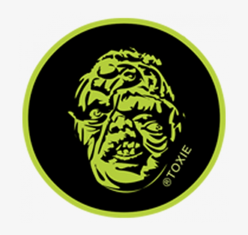 'toxic Avenger Loves Pirates', With Troma's Lloyd Kaufman - Troma Entertainment Logo, transparent png download