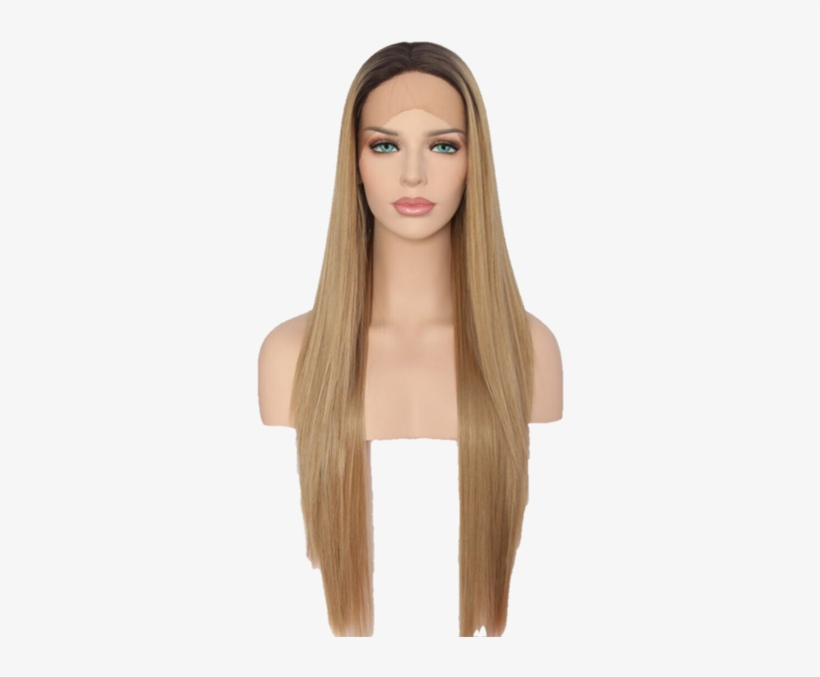 Wig, transparent png download