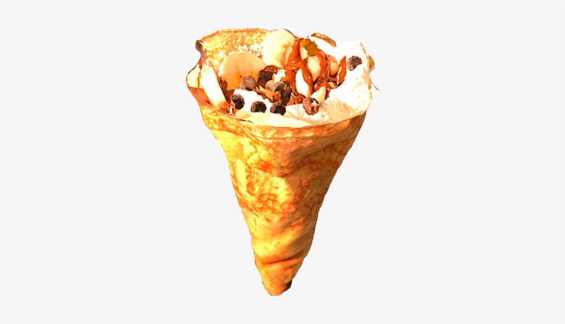 Ice Cream Cone, transparent png download