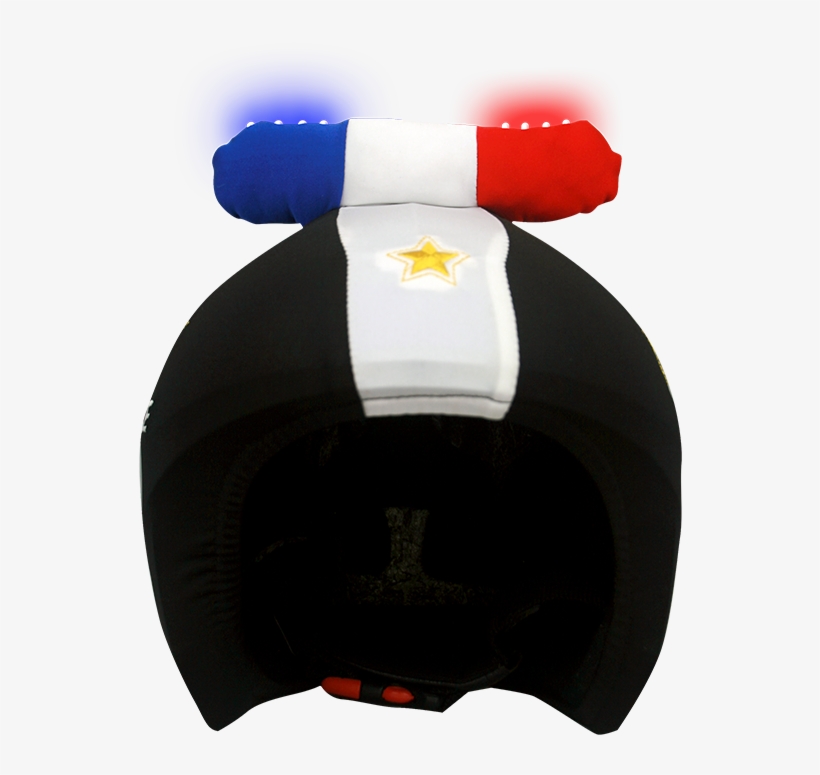 Led Police - Coolcasc, transparent png download