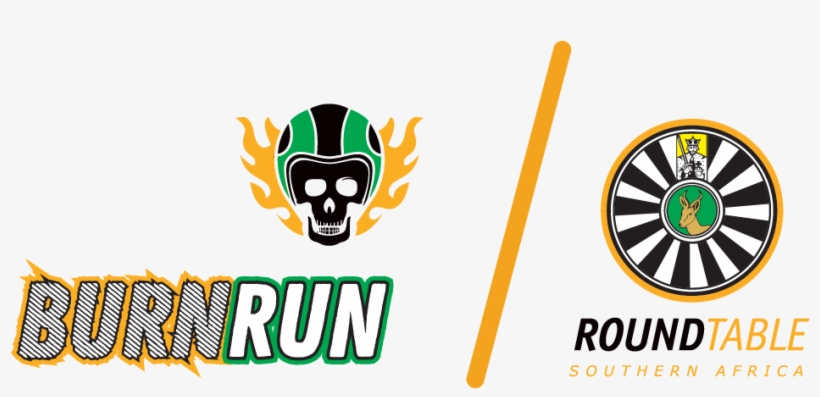 Burn Run 2019 Round Table - Round Table, transparent png download