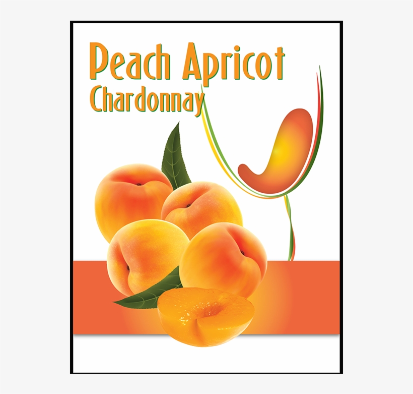 Island Mist Peach A - Apricot, transparent png download