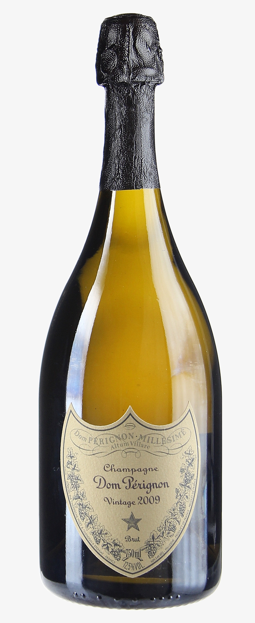 Advent Calendar - Champagne, transparent png download