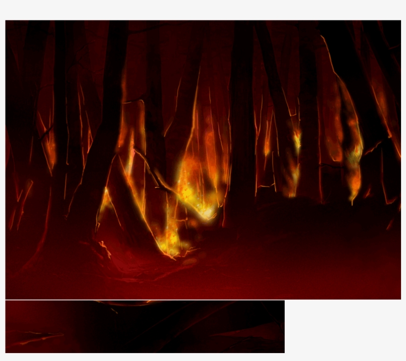 1024 X 1024 1 - Forest Background Forest Sprite Sheet, transparent png download