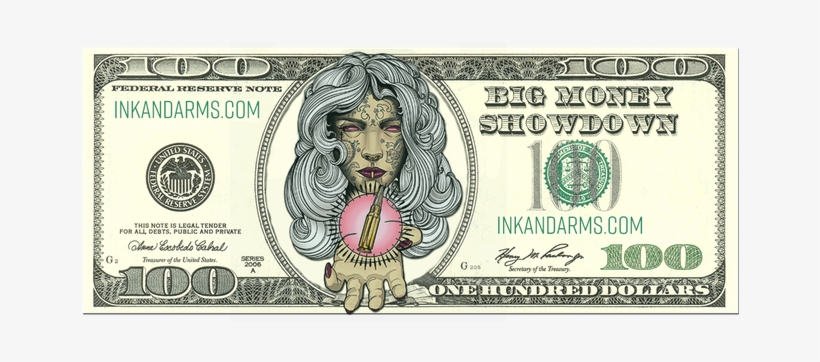 Money Money