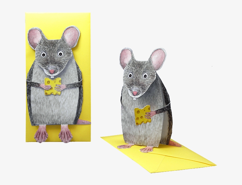 Mouse, transparent png download