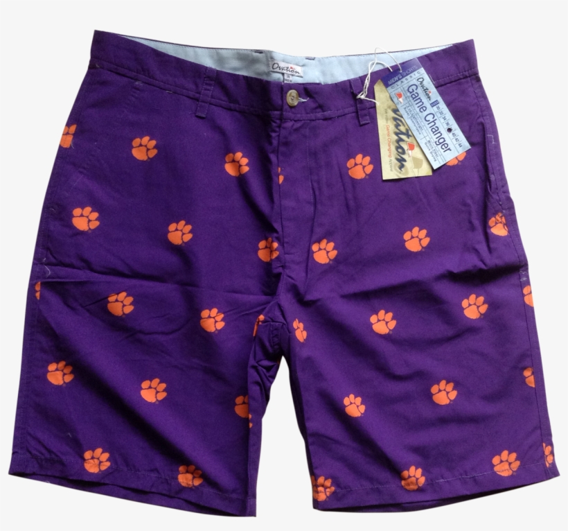 Clemson Tigers Football, transparent png download