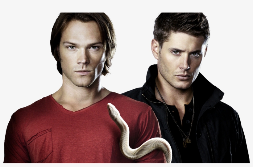 Png Sobrenatural - Supernatural Jensen Ackles, transparent png download