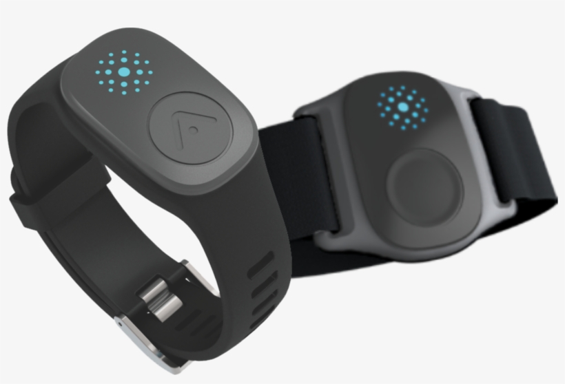 Lynk2 Heart Rate Monitor - Gadget, transparent png download
