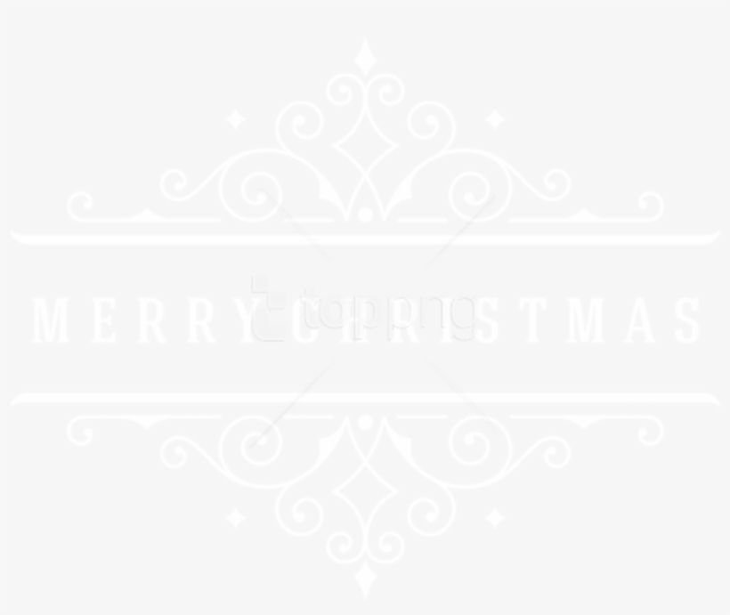 Free Png Merry Christmas Png Images Transparent - Merry Christmas Pattern Transparent, transparent png download