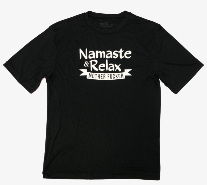 Namaste Relax, transparent png download