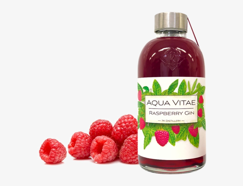 Raspberry-promo - Fruit For Sugar Person, transparent png download