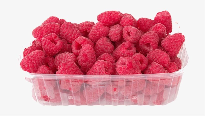 ‹ › - Package Of Raspberries, transparent png download