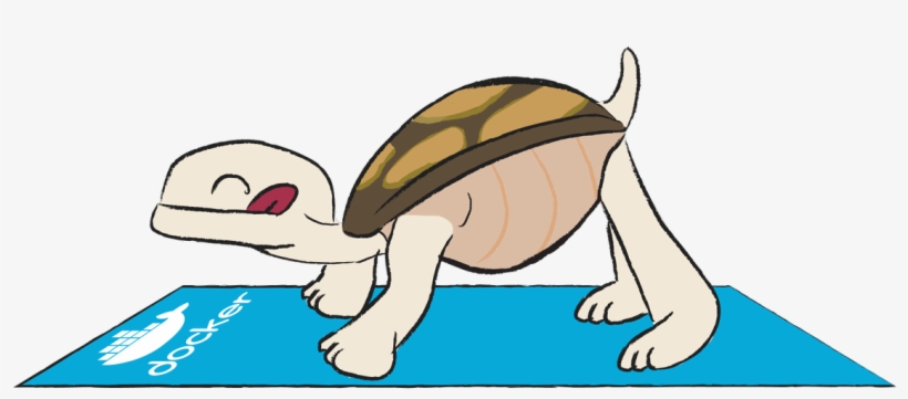 Dockerconverified Account - Cartoon, transparent png download