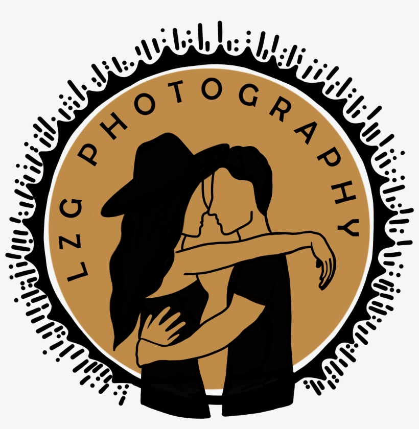 Lzg Photography Lzg Photography - Illustration, transparent png download