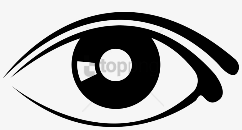 Free Png Eye Png Image With Transparent Background - Eye Clipart Png, transparent png download