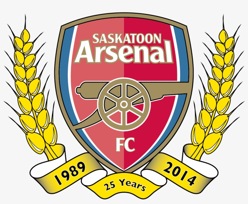 Home Of Saskatoon Arsenal - Arsenal F.c., transparent png download