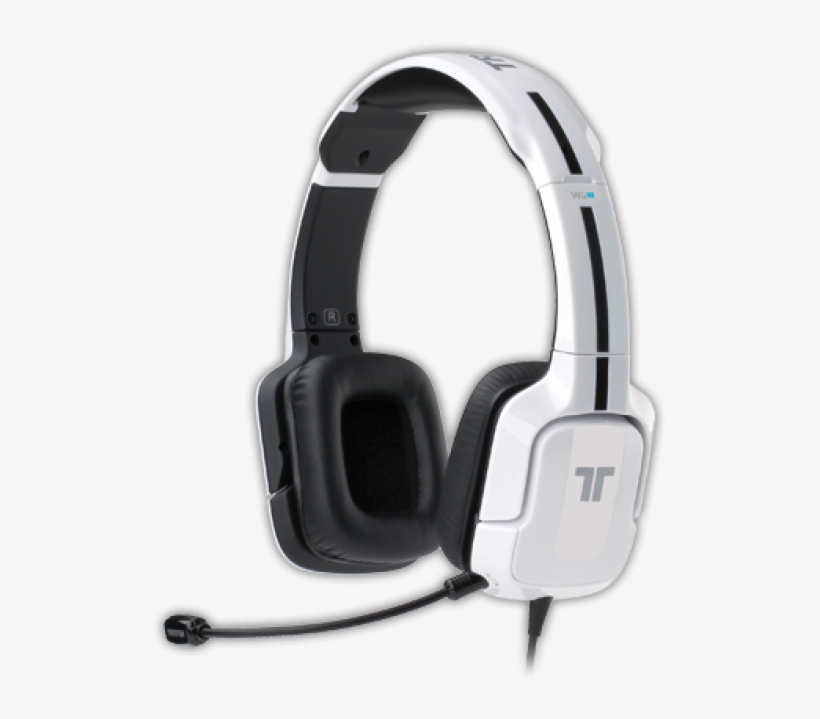 Jual Gaming Headset 810000wii U Tritton Kunai Stereo - Tritton Kunai, transparent png download