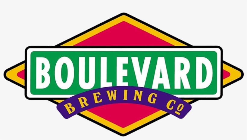 Boulevardia Is One Of Our Favorite Events In Kansas - Boulevard Brewing Company Logo, transparent png download