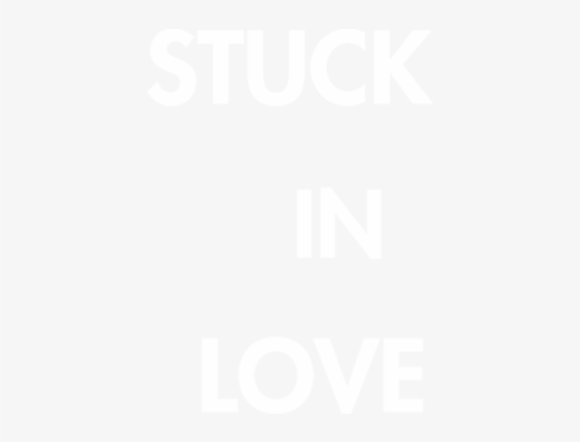 Stuck In Love - Queensland Government Logo White, transparent png download