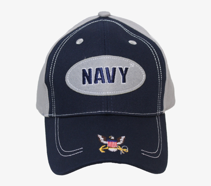 Oval Embroidered U - Baseball Cap, transparent png download