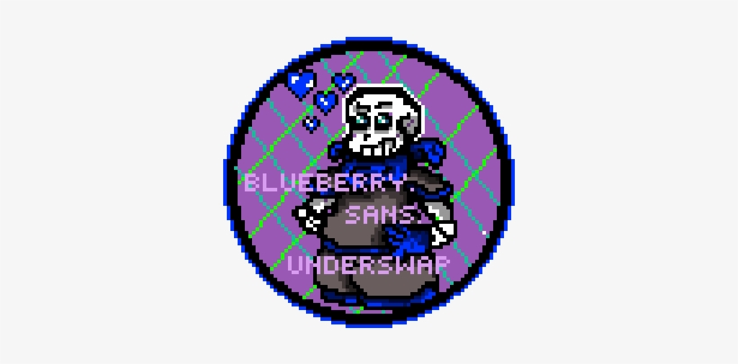 Underswap Sans Instagram Icon - Smk N 2 Wonosari, transparent png download