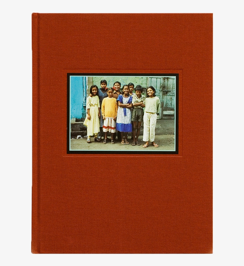 Zana Briski - Snapshot, transparent png download