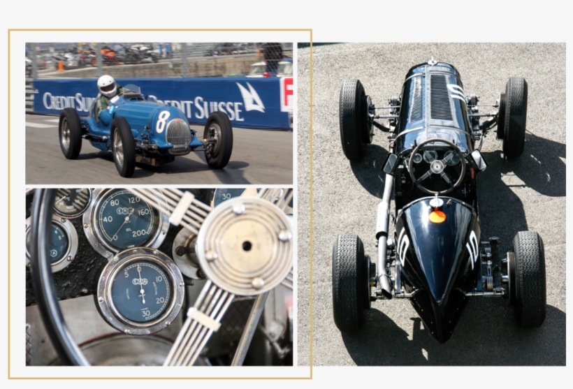 A Celebration Of The Cars That Participated In The - Antique Car, transparent png download