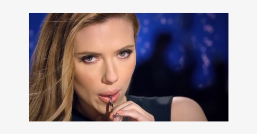Scarlett Johansson Tuvo Que Renunciar A Una Ong Por - Girl, transparent png download