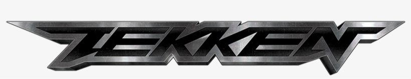 Tekken Logo Png - Tekken Logo Font Png, transparent png download