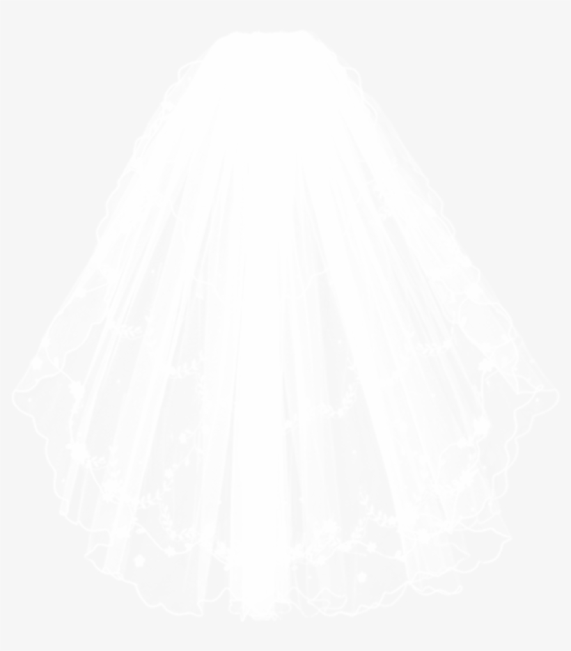 Veil Sticker - Veil, transparent png download