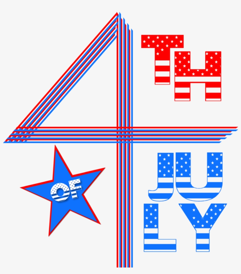 Fourth Of July Images Png - Letter Y Clip Art, transparent png download