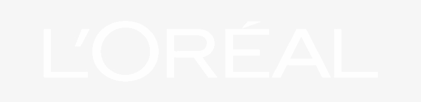 Loreal White - Oxford University Logo White, transparent png download