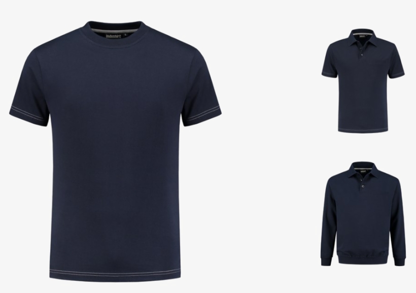 Black T-shirt Png Picture - Shirt Black Png Hd, transparent png download