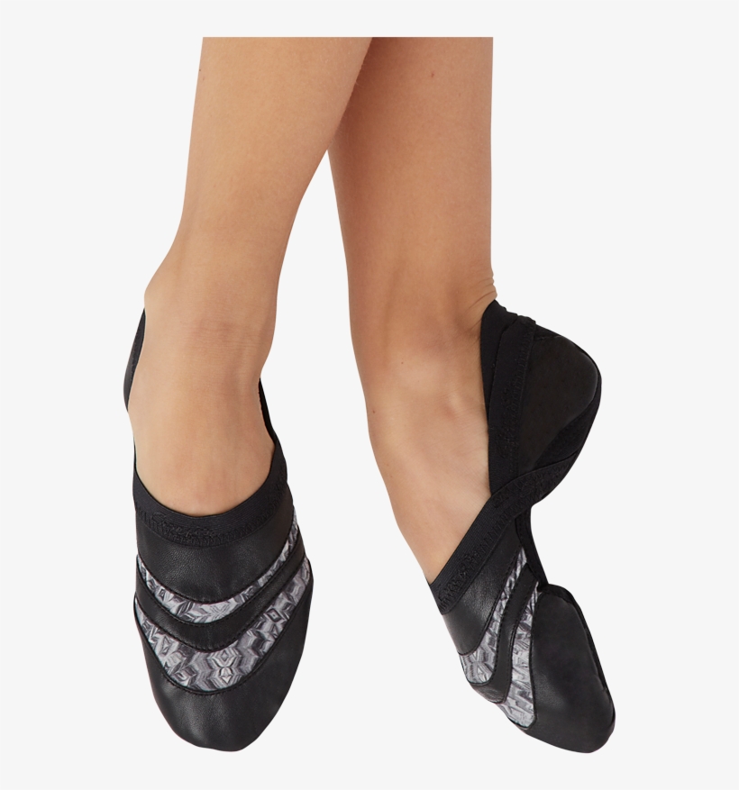 Freeform With Print - Ballet Flat, transparent png download