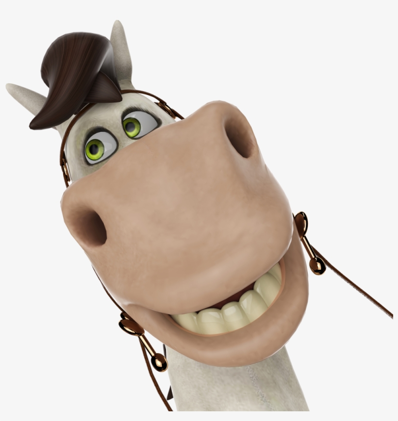 From Grooming A Pony, Gymkhana Games On Foot In The - Portrait, transparent png download