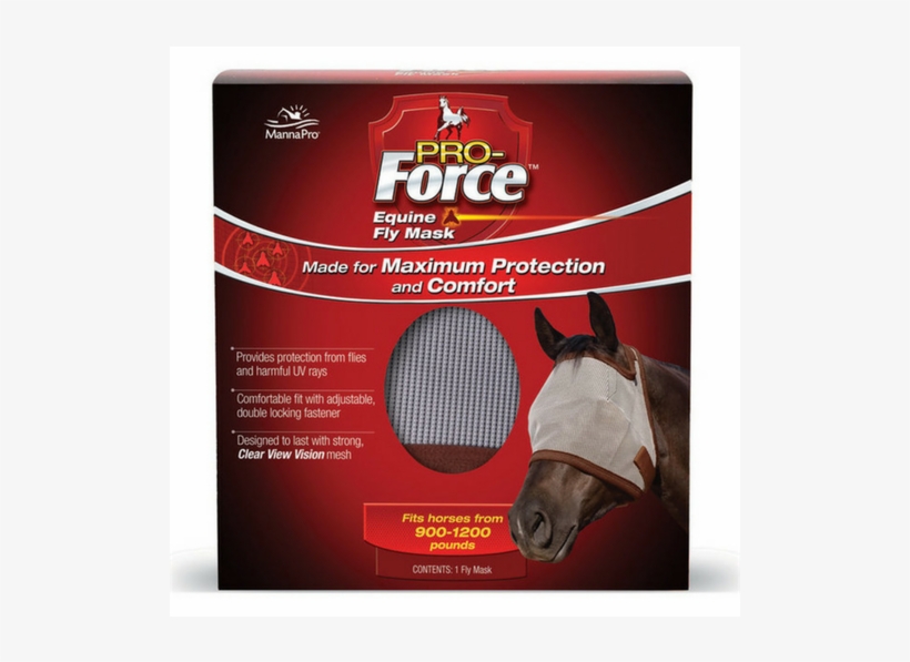 Fly Mask, transparent png download